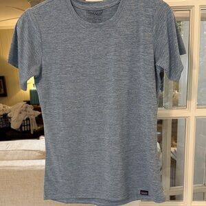 Patagonia Women’s Capilene T-Shirt NWOT